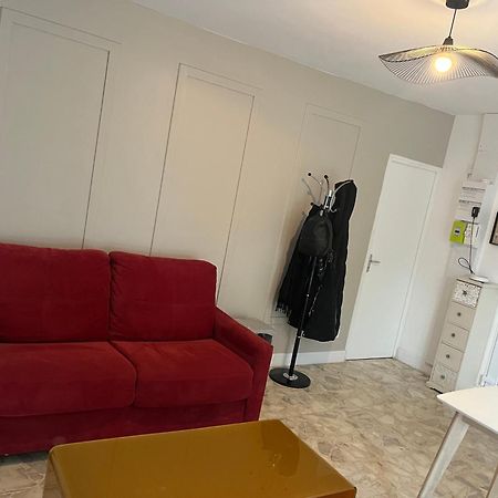 Apartamento Loge Zen Châteauroux Exterior foto