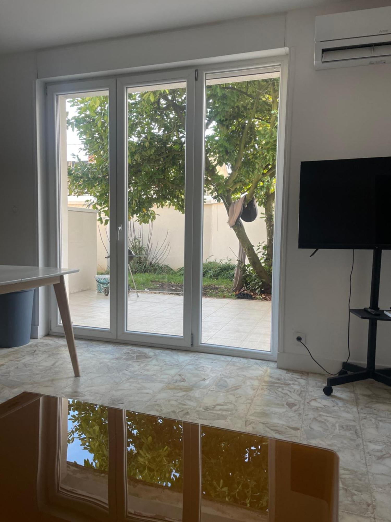 Apartamento Loge Zen Châteauroux Exterior foto
