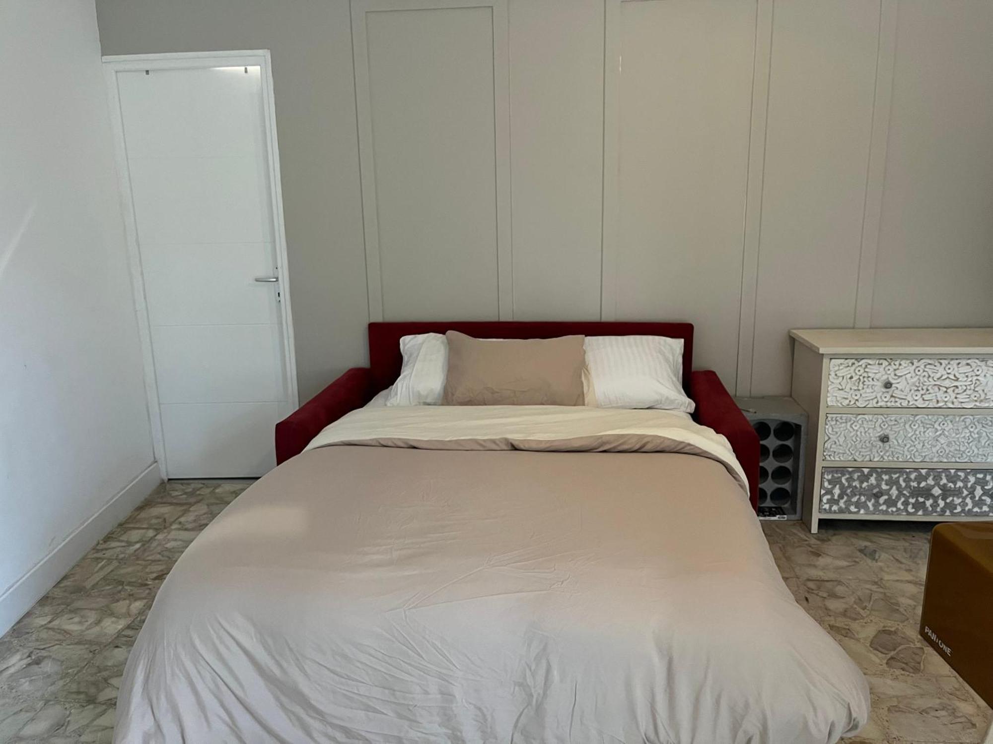 Apartamento Loge Zen Châteauroux Exterior foto