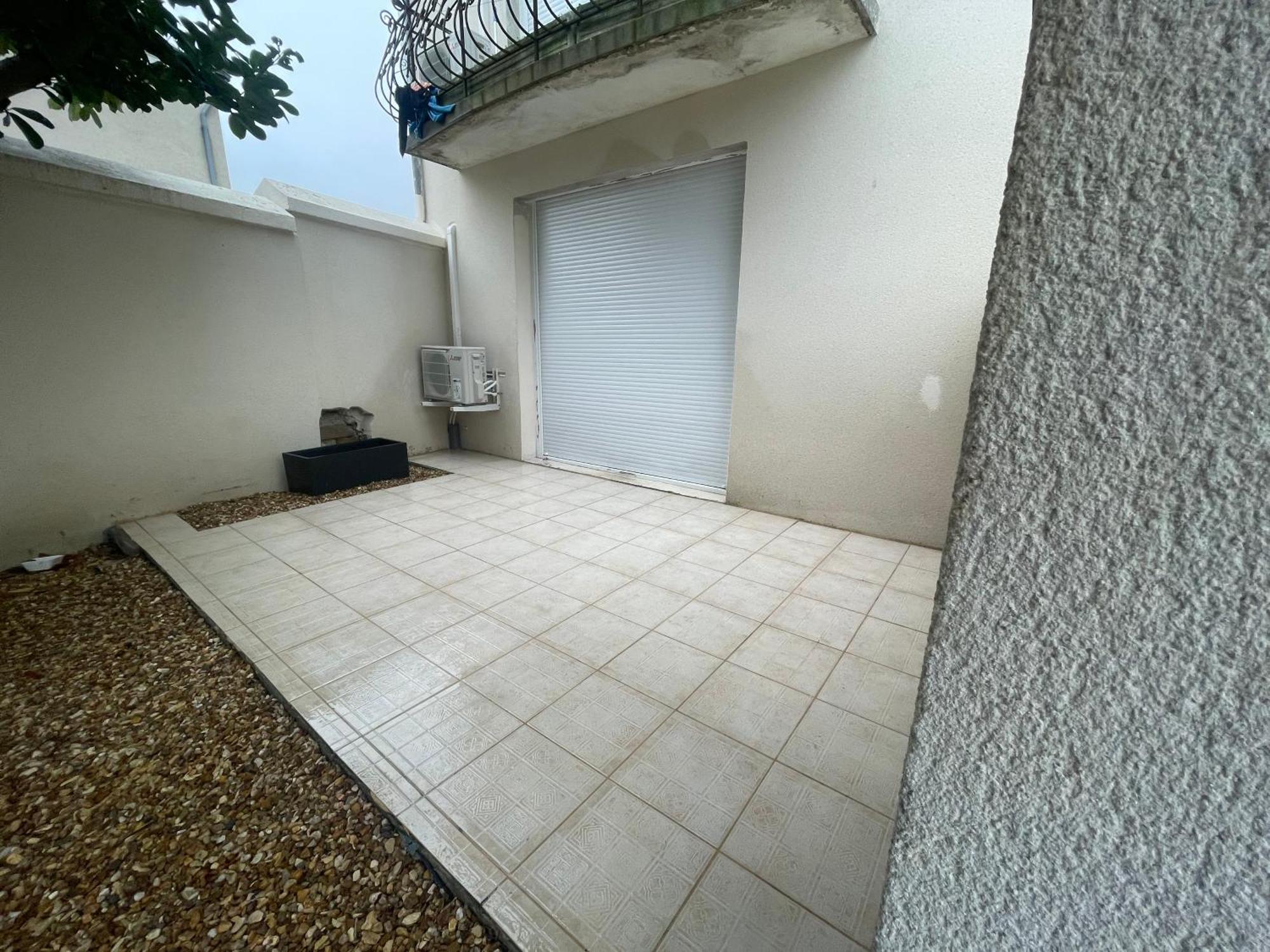 Apartamento Loge Zen Châteauroux Exterior foto
